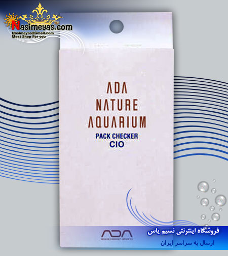 فروش تستر کلر cio شرکت ADA ژاپن