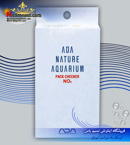 فروش تستر نیتریت no2 شرکت ADA ژاپن