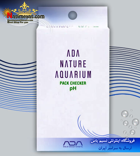 فروش تستر پ اچ ph شرکت ADA ژاپن