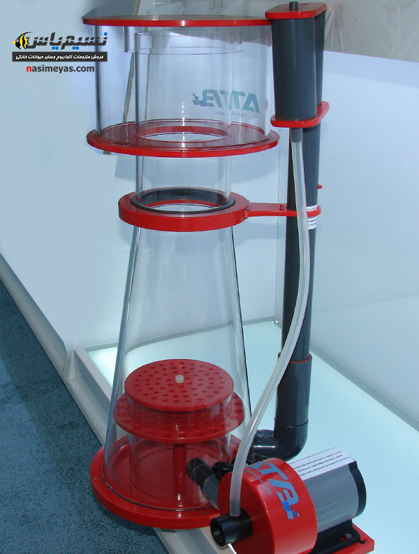 ATB nano saize B red 1200L