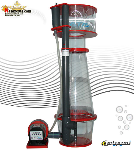 اسکیمر Nano B Deluxe 1500 قرمز ای تی بی ATB