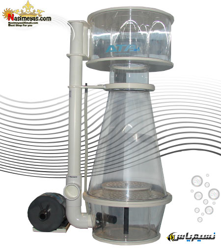 اسکیمر Medium Size Delux 2300 ای تی بی ATB