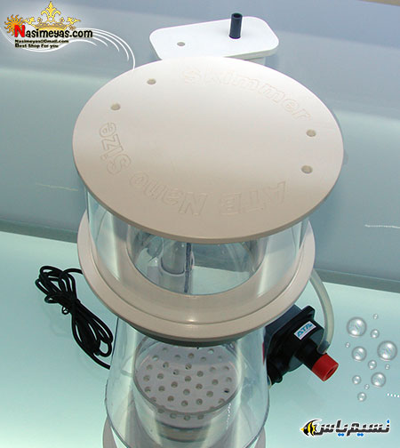 ATB DC Skimmer nano saize 600L