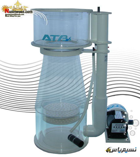 اسکیمر حرفه ای اسمال سایز 1700 ای تی بی ATB
