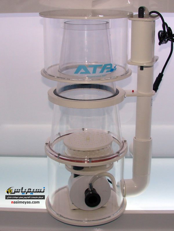 ATB DC Skimmer Elegance 200 Pro