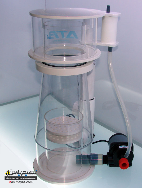 ATB nano saize 600L