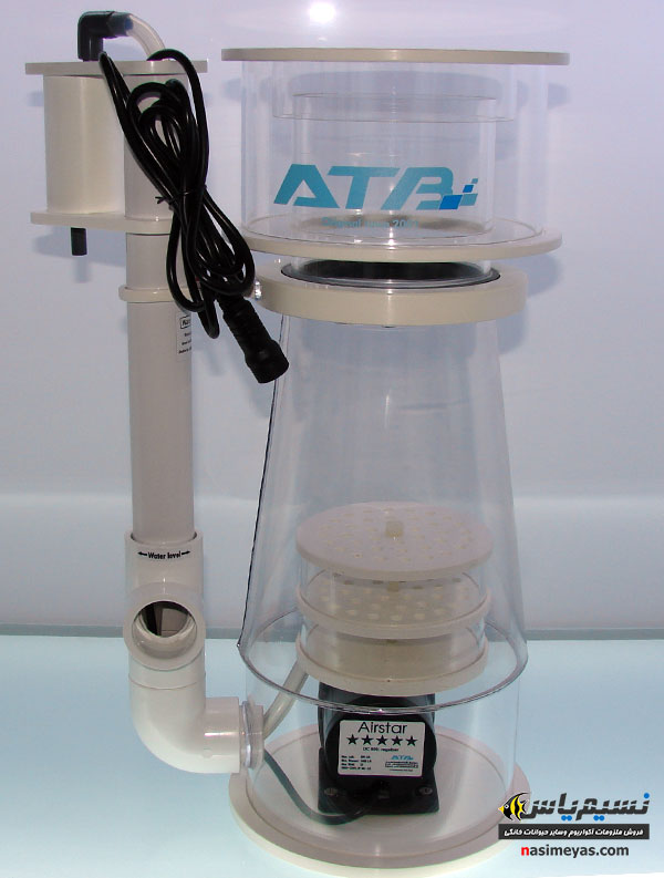 ATB DC Skimmer Elegance 150