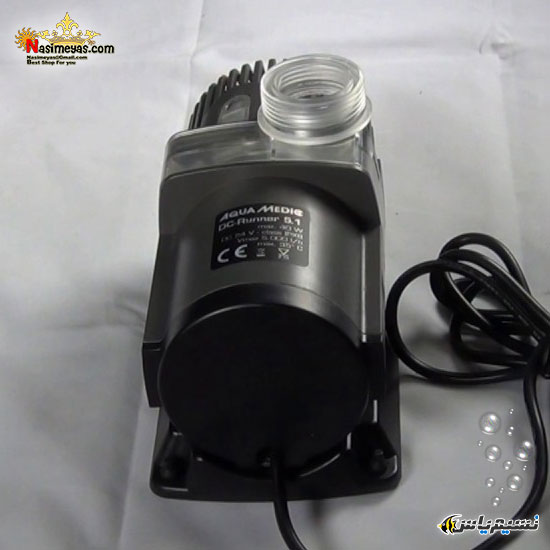 Aqua Medic DC Runner 5.1