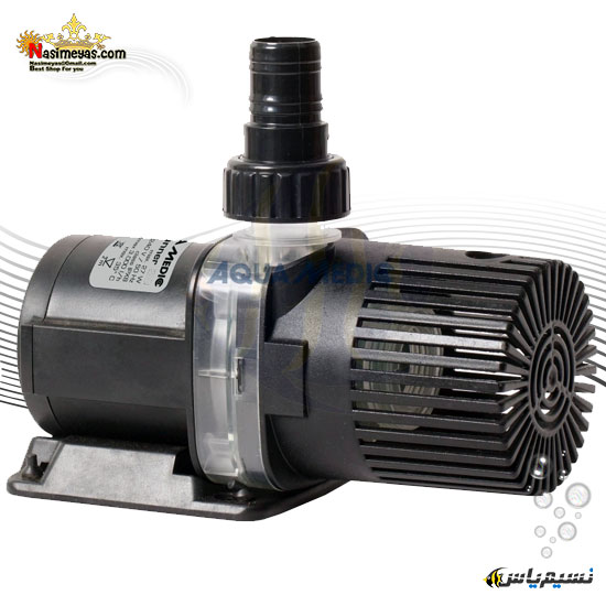 واتر پمپ قدرتمند AC Runner 12 آکوا مدیک