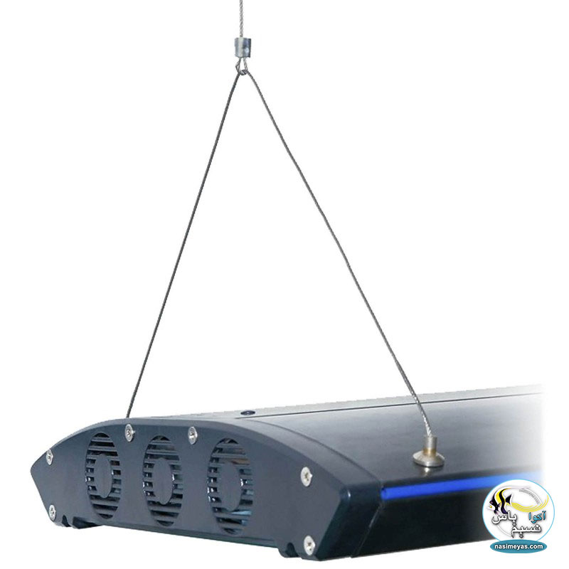 Aqua Medic Ocean Light T5 6 x 39 W