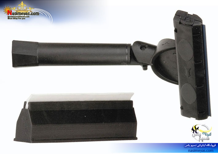 دسته اسکراپر و تیغ نظافت آکوا مدیک,Aqua Medic Scraper