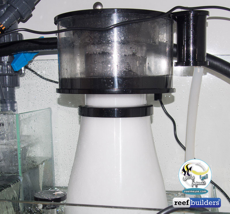 Aqua Medic Protein Skimmer K3
