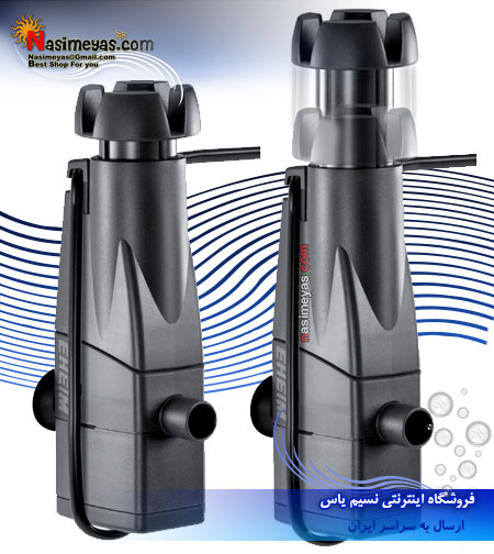 فروش مکنده سطح آب اسکیم 350 ایهایم , eheim skim350