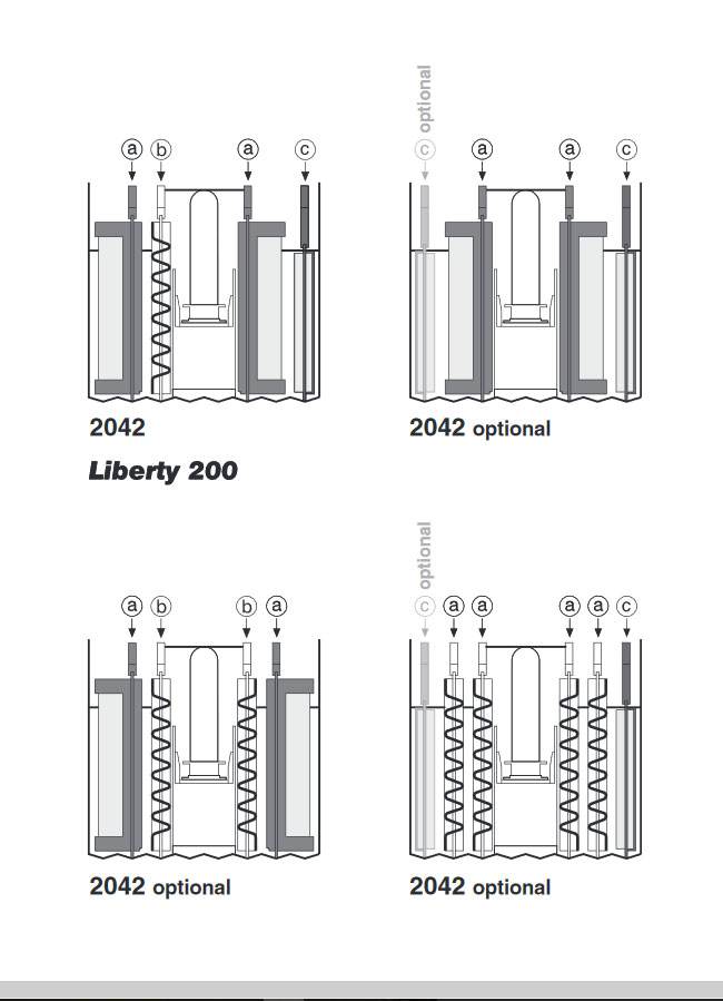 EHEIM Liberty 2042