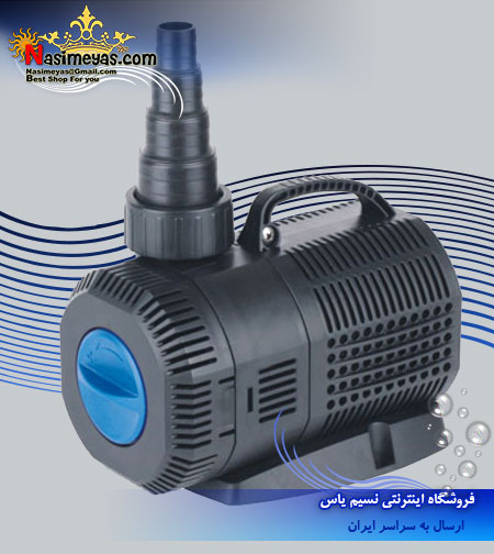 فروش واتر پمپ 9000 گریچ , GRECH Variable Ferquency Pump CEP9000