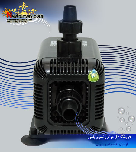 Immersible Pump HX-6540 هایلا