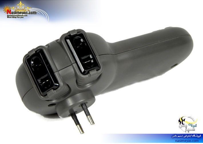 Ista Timer Twin Setting I-901