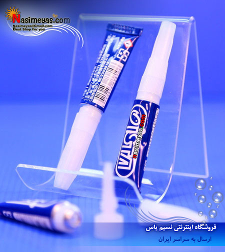 فروش چسب مرجان ایستا - Ista cyanoacrylate adhesive