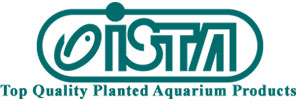فروش محصولات آکواریومی شرکت ایستا ista تایوان