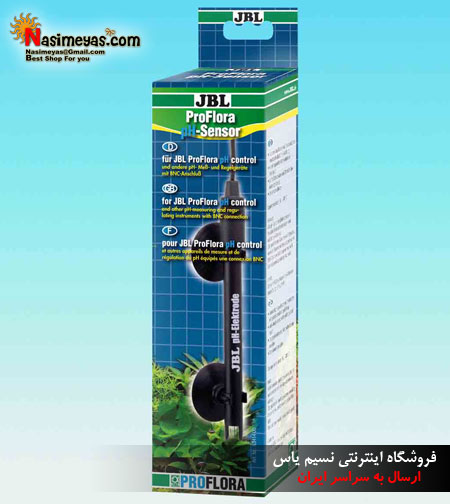 فروش سنسور پ اچ PHجی بی ال