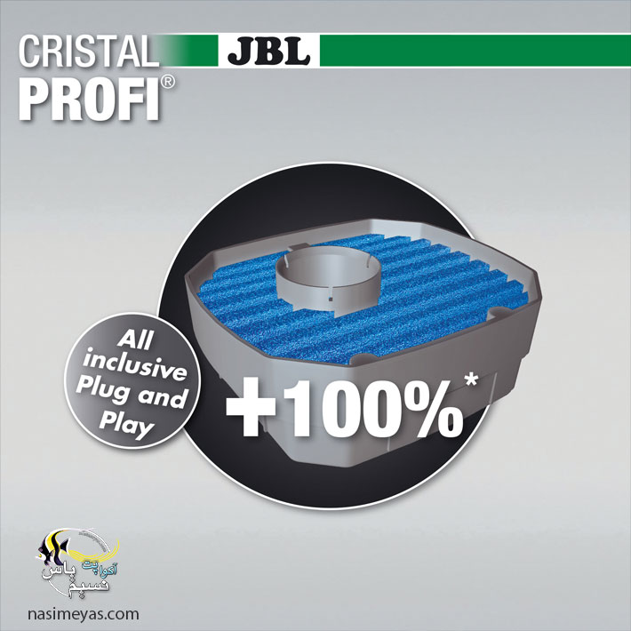 JBL e402 greenline