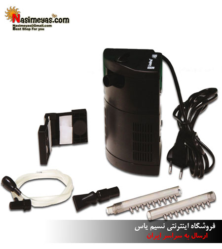 JBL CristalProfi i60
