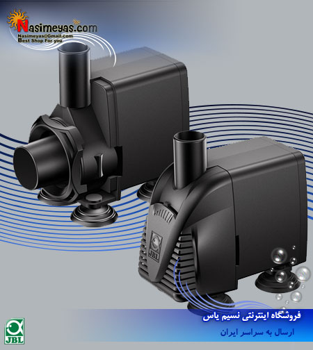 فروش مهتابی اکتنیک جی بی ال - JBL ProFlow u2000