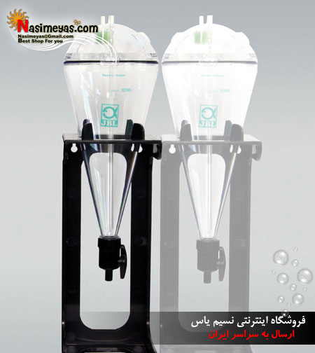 فروش ست کشت آرتمیا زنده و پلانگتون جی بی ال , JBL Artemio Set