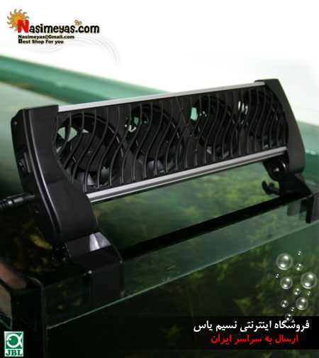 فروش فن ختک کننده آکواریوم 4 موتور جی بی ال
