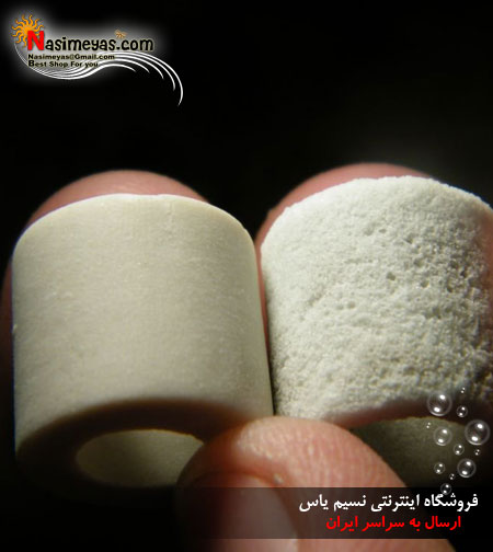 فروش مدیا سرامیک آب شور و آب شیرین جی بی ال