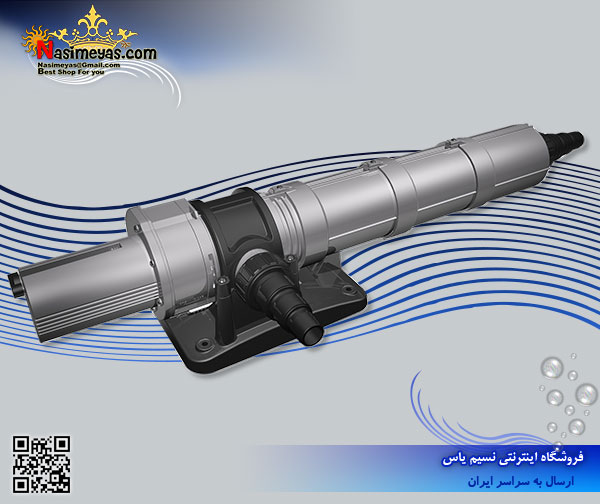 فروش دستگاه 36 وات uv جی بی ال , JBL AquaCristal UV-C 36W