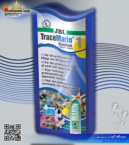 JBL TraceMarine 1