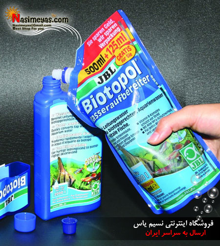 JBL Biotopol Refill