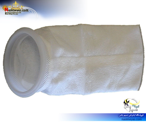 Red Sea Micron Felt Fine Polish filter bags