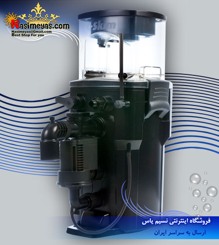 فروش اسکیمر Protein Skimmer C-Skim 1800 رد سی redsea آلمان