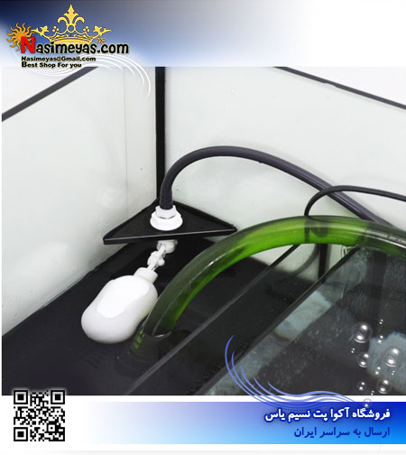 آکواریوم ریفر Reefer رد سی Red sea