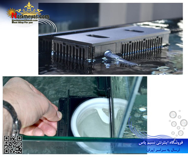 آکواریوم ریفر Reefer رد سی Red sea