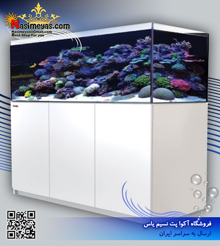 آکواریوم ریفر Reefer رد سی Red sea