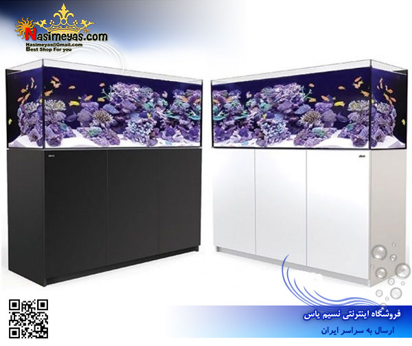 آکواریوم ریفر Reefer رد سی Red sea