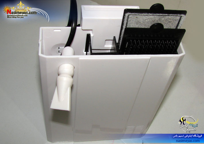 Sobo Internal Filter WP-200H