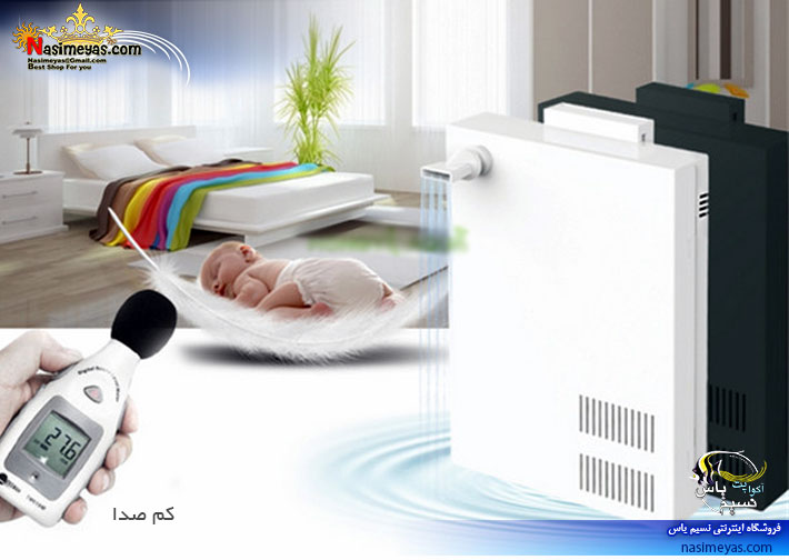 Sobo Back Hanging Internal Filter WP-200H