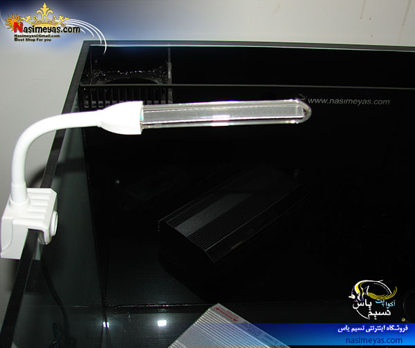 ال ای دی سفید و آبی SB-CL2W سوبو