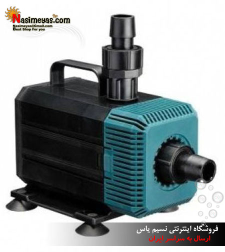فروش واتر پمپ 7200 سوبو