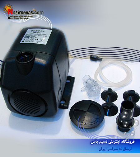 فروش واتر پمپ 3550 سوبو