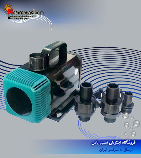 فروش واتر پمپ 5200 سوبو