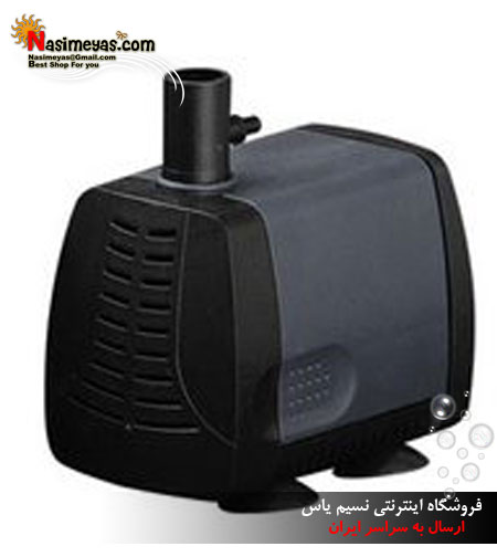 فروش واتر پمپ 4000 سوبو