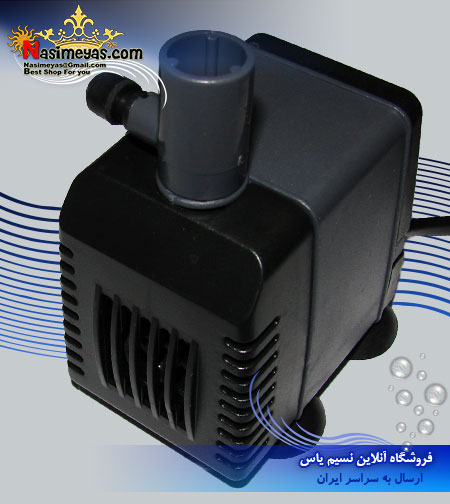 فروش واتر پمپ wp3400 سوبو