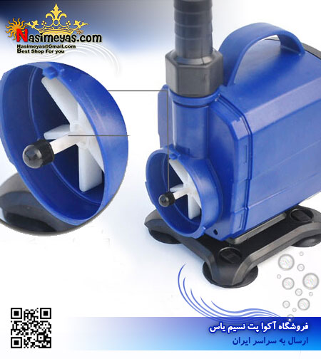 واتر پمپ wp400s سوبو