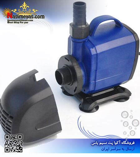 واتر پمپ wp-400s سوبو Submersible Pump WP-350S