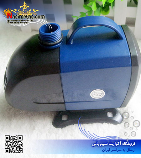 Submersible Pump WP-400S